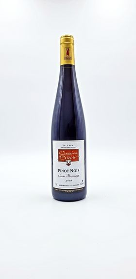 Pinot Noir 2020 Cuvée Mosaïque